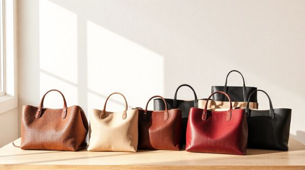 10 sacs à main parfaits pour rendre vos cours plus pratiques