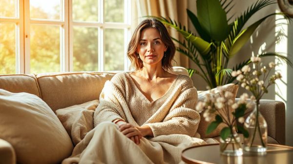 Adoptez des soins personnalisés pour renforcer votre bien-être