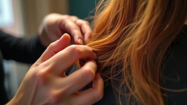 Coiffeur bio Troyes : quels avantages de la coloration végétale ?