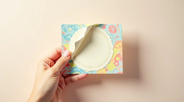 Faites sensation avec une carte à gratter virtuelle personnalisée