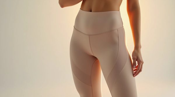 Leggings anti-cellulite : tout comprendre pour adopter la tendance gainante et sculptante