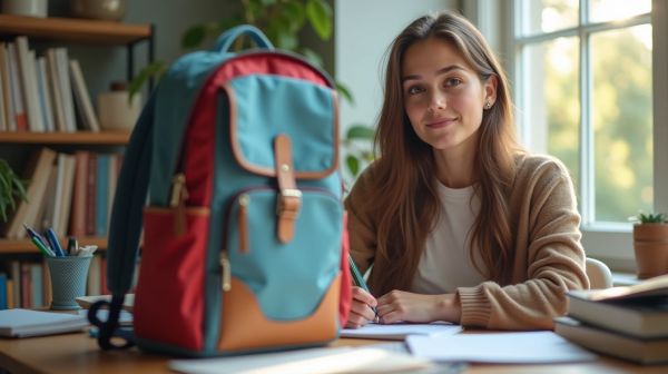 Optimiser votre quotidien avec un sac à main idéal pour les cours