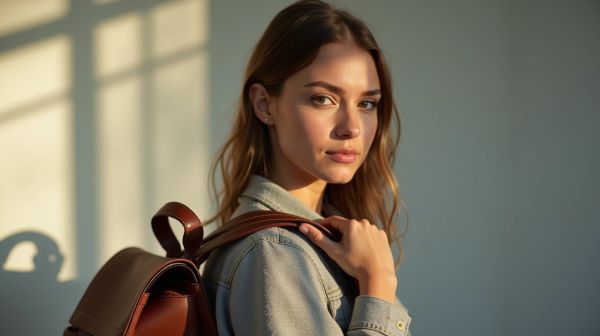 Optimiser votre quotidien avec un sac à main idéal pour les cours