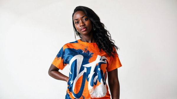 Optimisez votre impact avec des vêtements sérigraphiés en gros