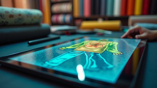 Sérigraphie vêtements personnalisés grande quantité : la clé pour un textile impactant et accessible