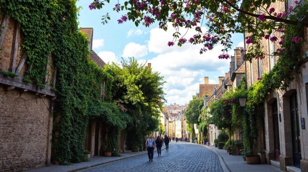 Top raisons d'opter pour la coloration végétale à Troyes