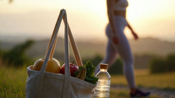 Comment un Mode de Vie Sain Peut Prolonger Votre Espérance de Vie