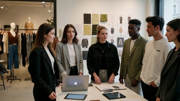 Les stratégies captivantes du marketing derrière les offres mode irrésistibles