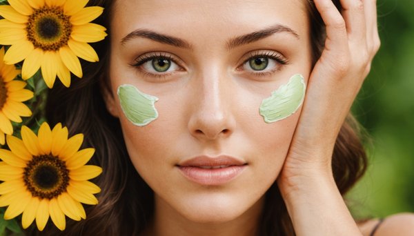 Soins beauté naturelle : sublimez votre visage et votre corps