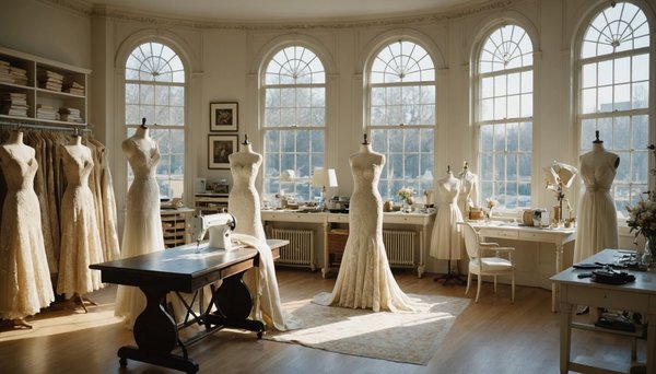 Mode et décoration : le grand renouveau du sur-mesure