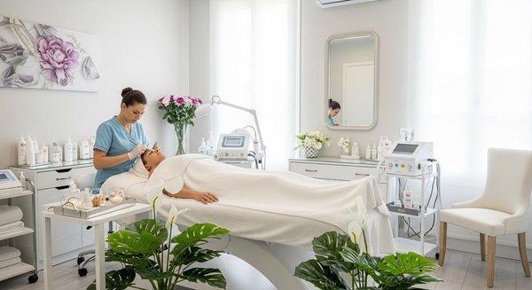 Centre esthétique à Aubagne : l'excellence du soin et du bien-être